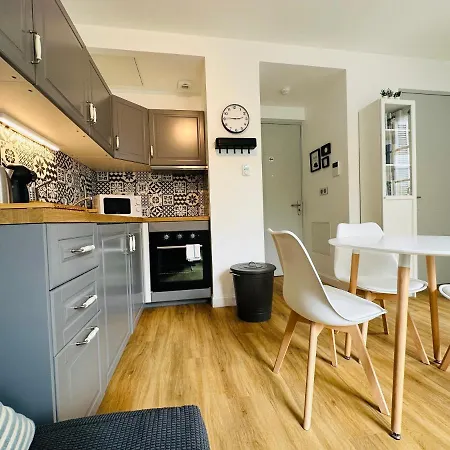 Apartment Le Lagon Tours